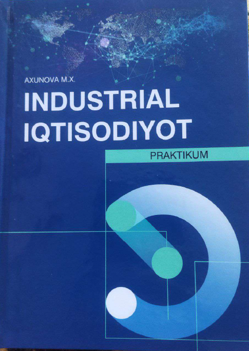 Industrial iqtisodiyot