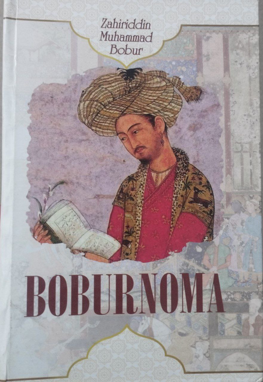 Boburnoma