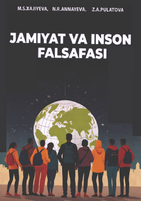 Jamiyat va inson falsafasi
