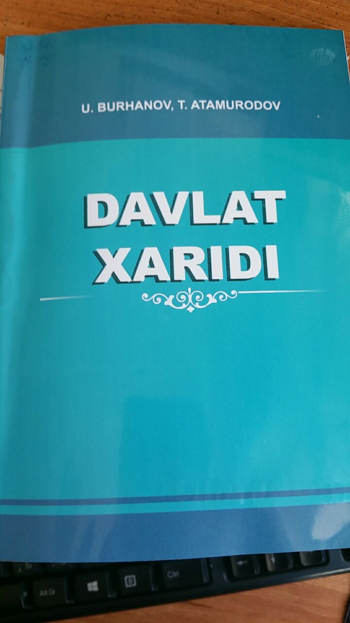 Davlat xaridi