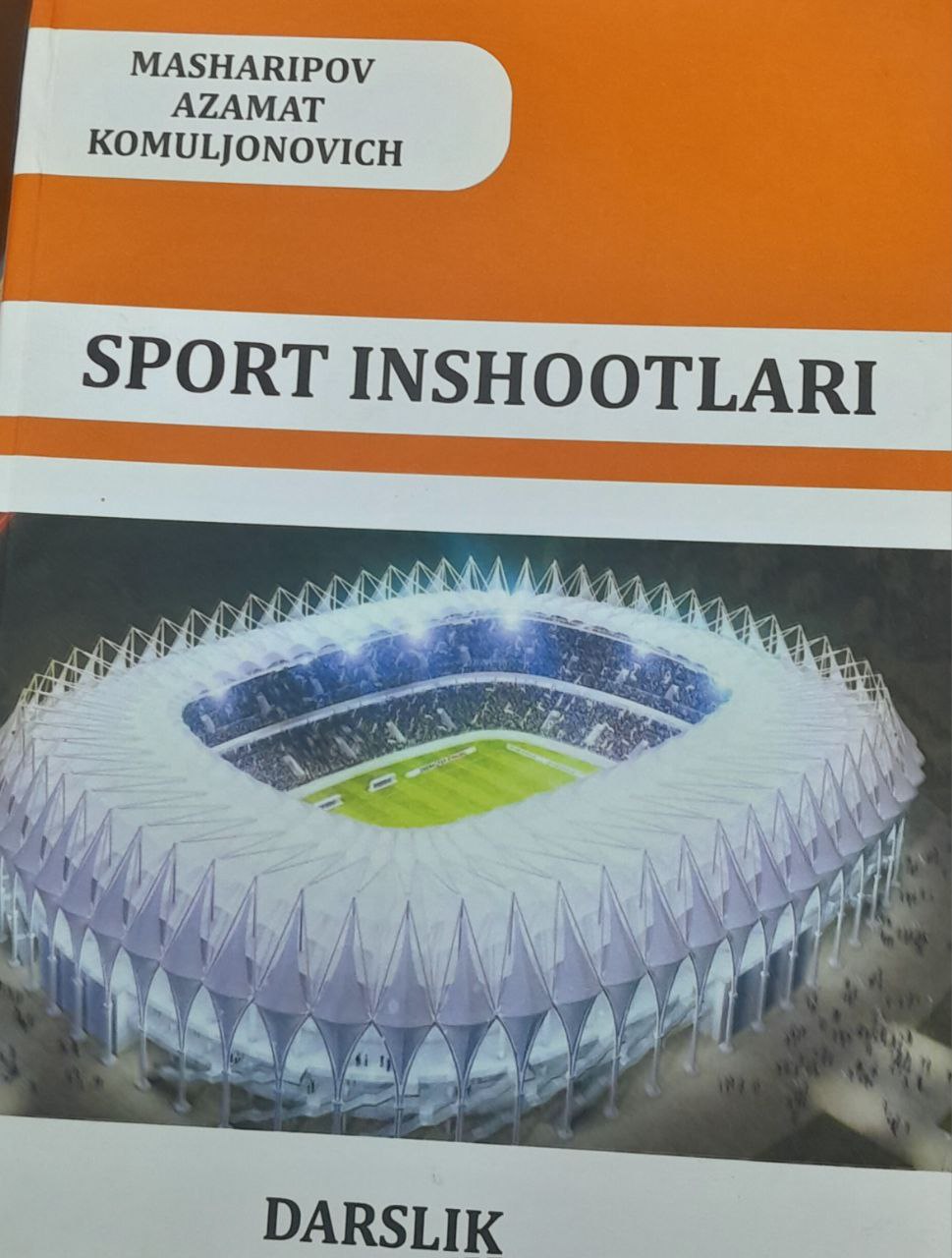 Sport inshootlari