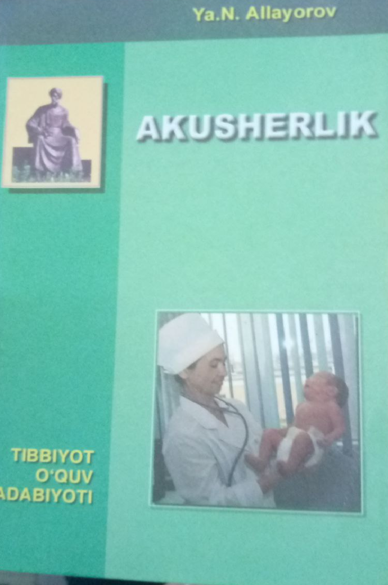 Akusherlik
