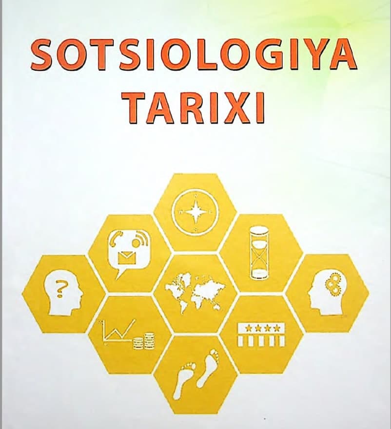 Sotsiologiya tarixi