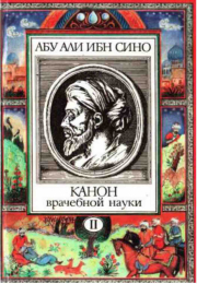 Канон врачебной науки, 2-книга