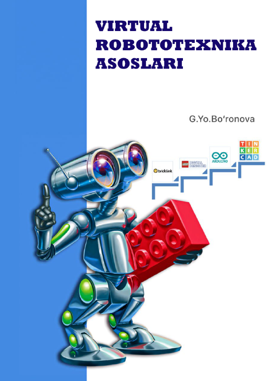 Virtual robototexnika asoslari