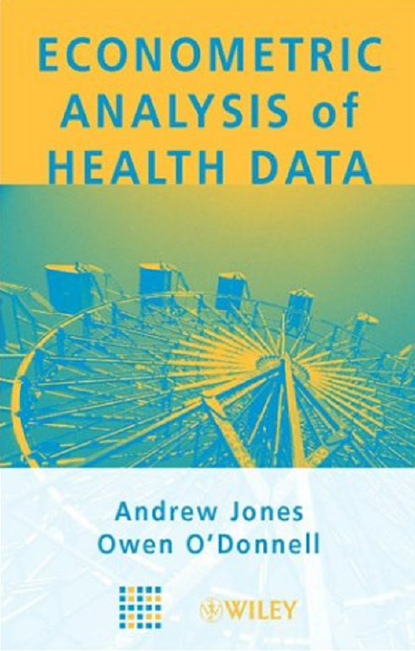 Econometric Analysis of Health Data