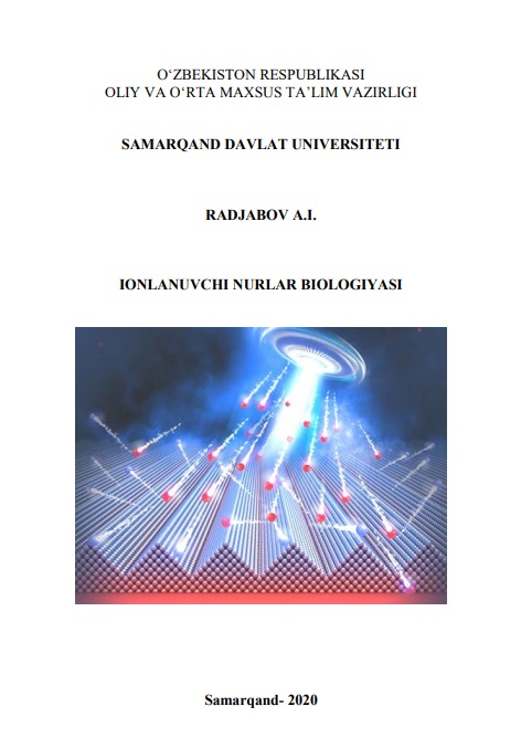 Ionlanuvchi nurlar biologiyasi