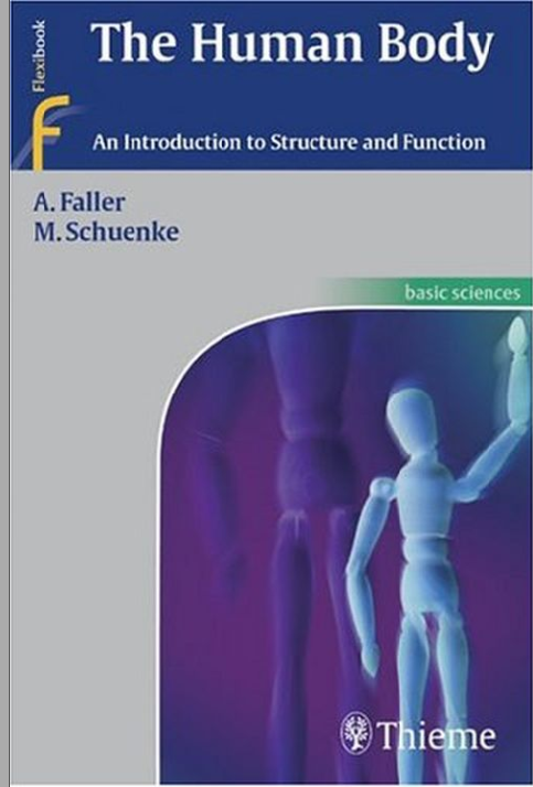 The Human Body: An Introduction to Structure and Function