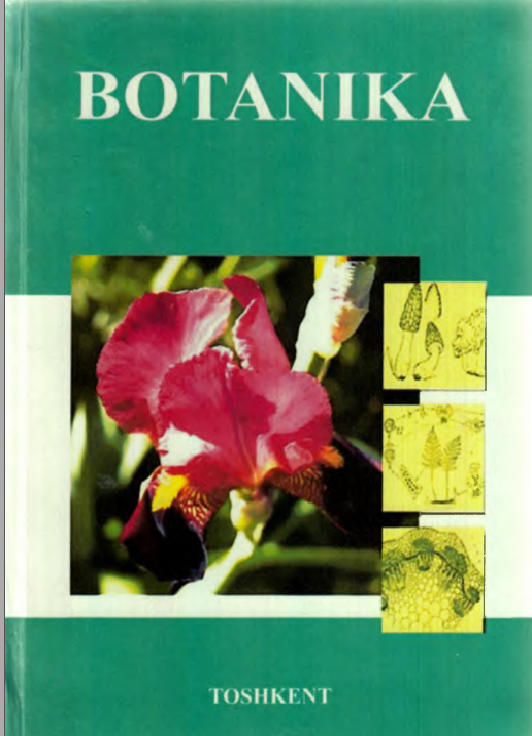 Botanika
