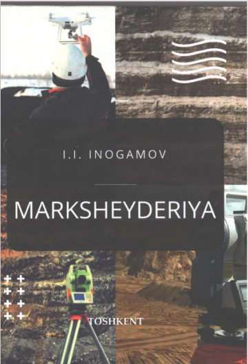 Marksheyderiya.