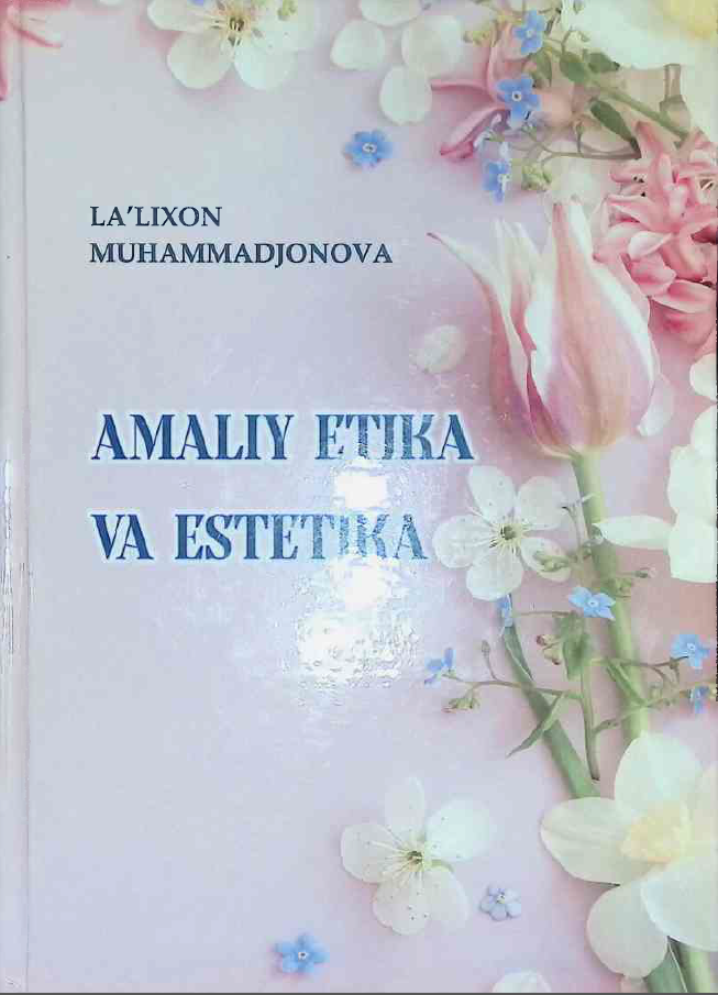 Amaliy etika va estetika