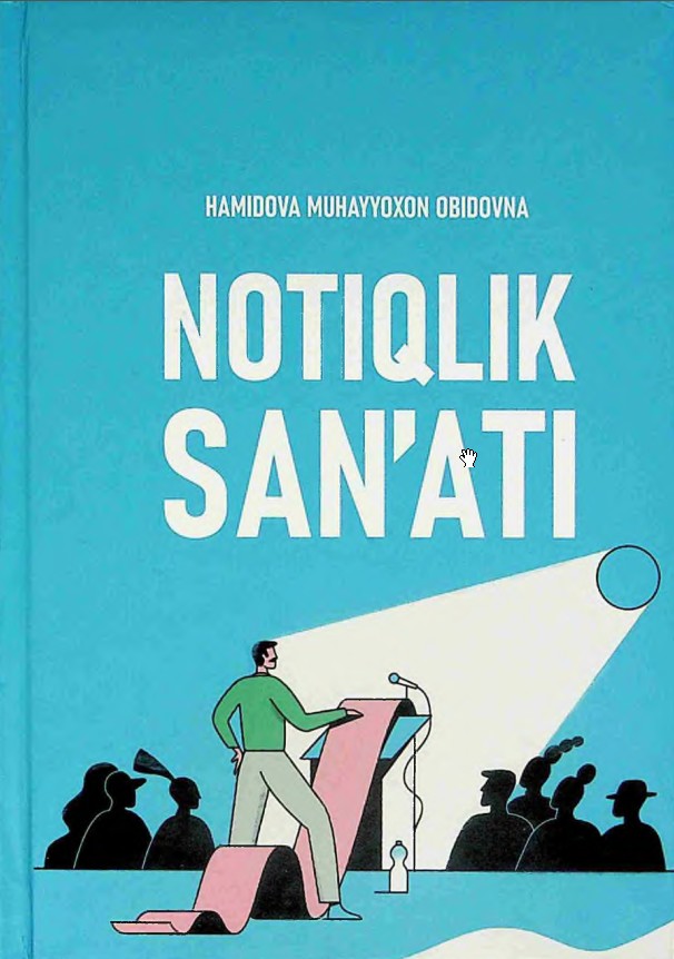 Notiqlik san’ati