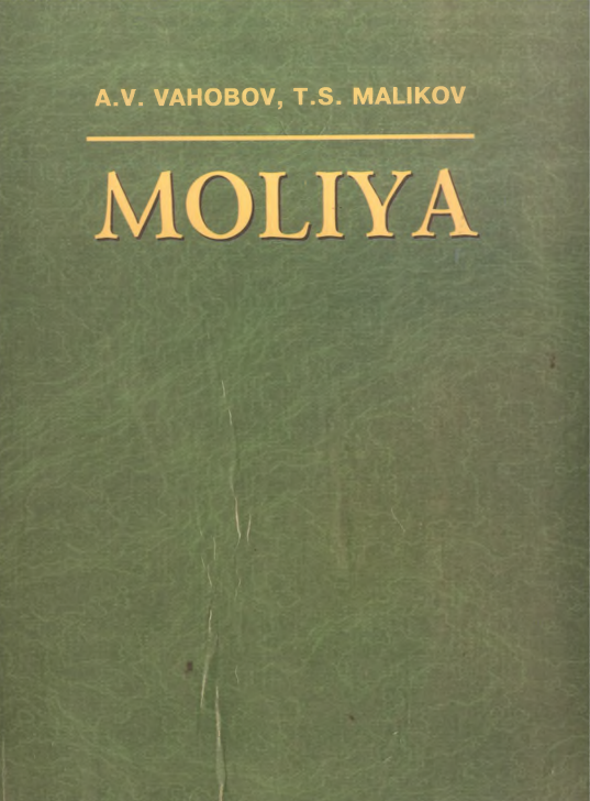 Moliya