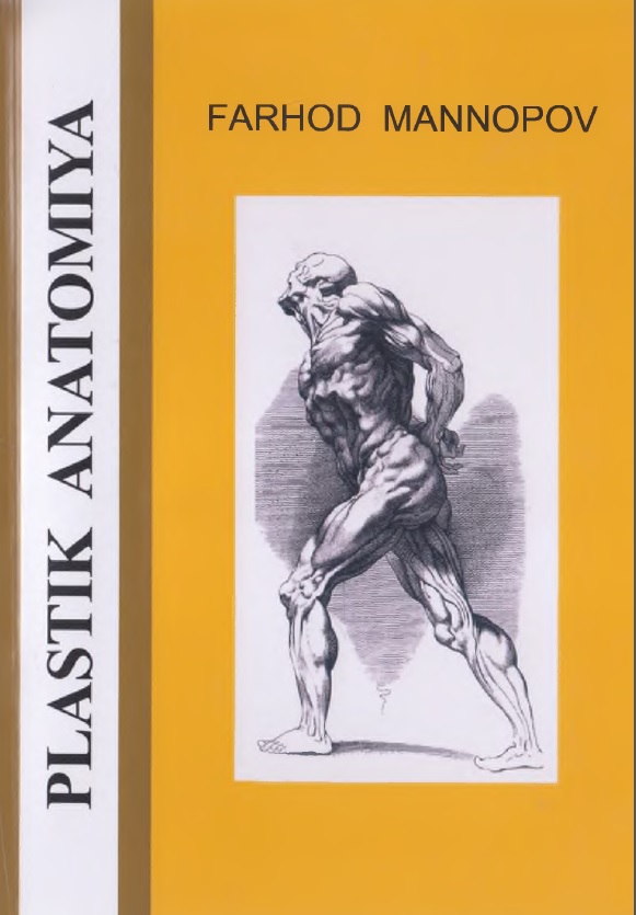 Plastik anatomiya