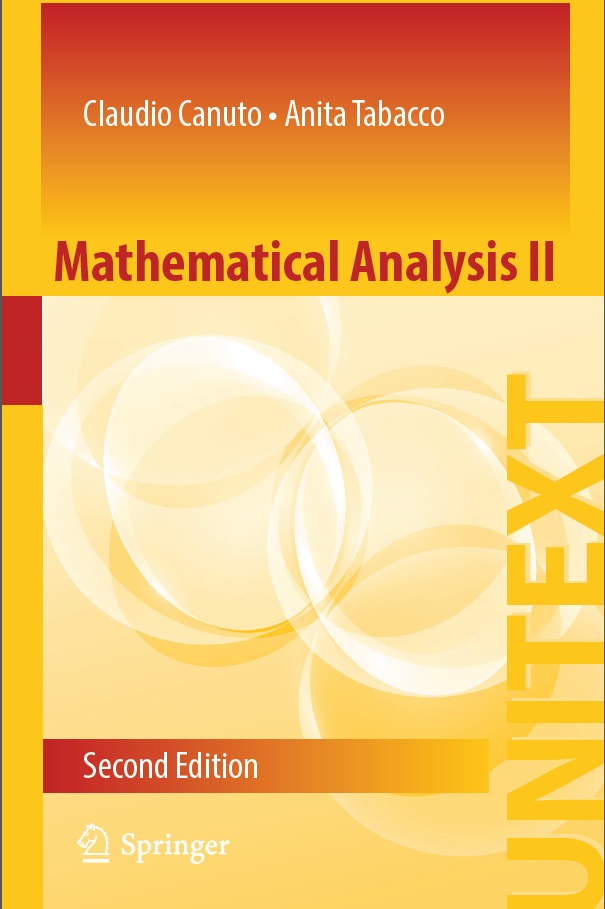 Mathematical Analysis II