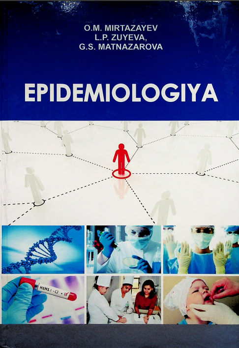 Epidemiologiya