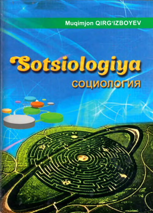 Sotsiologiya