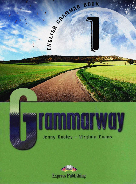 Grammarway 1