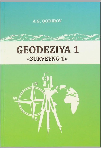 Geodeziya 1