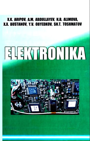 Elektronika