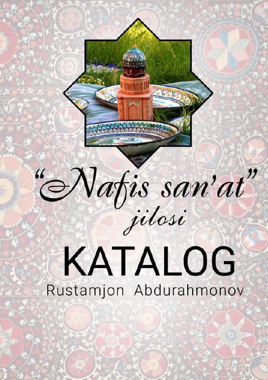 Nasif san`at jilosi