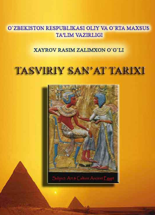 Tasviriy san'at tarixi