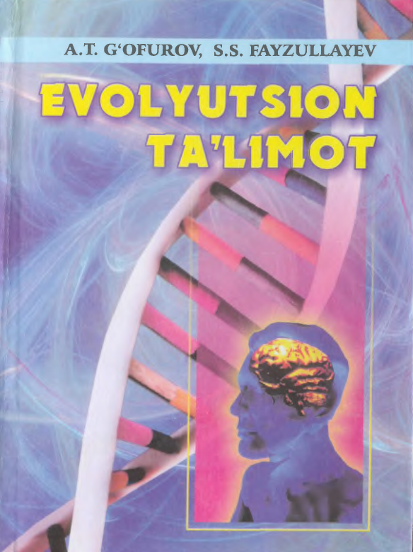 Evolyutsion ta`limot