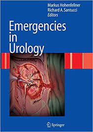 Emergencies in Urology
