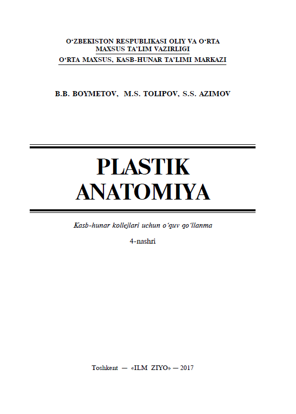 Plastik anatomiya