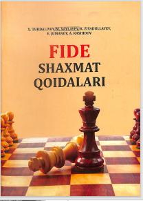 Fide shaxmat qoidalari