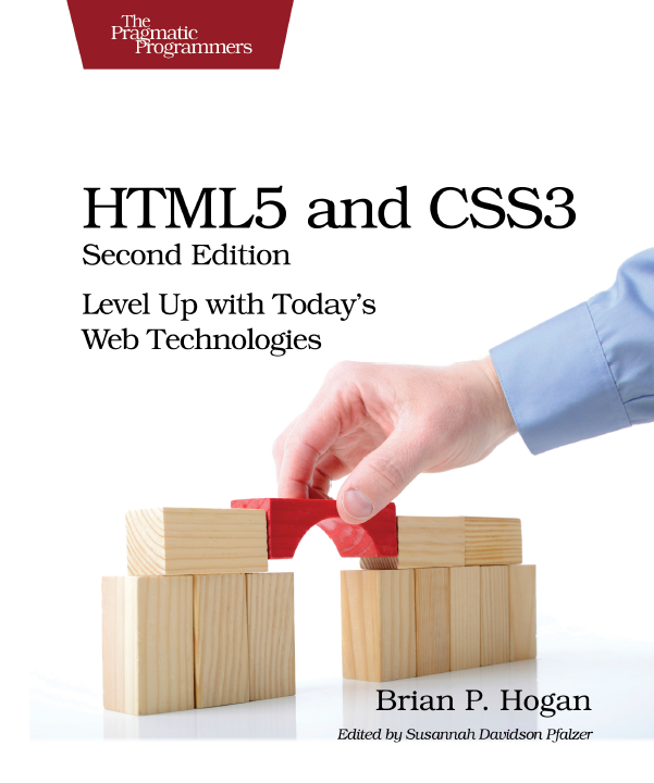 HTML5 and CSS3 second Edition  Level Up with today's Web Texnologies