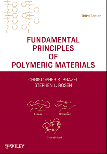 Fundamental principles of polymeric materials