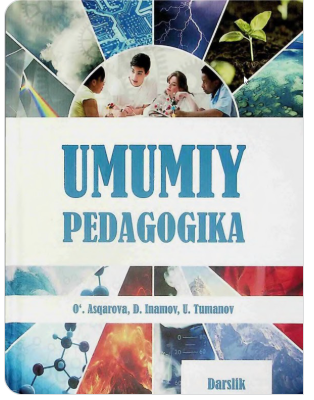 Umumiy pedagogika