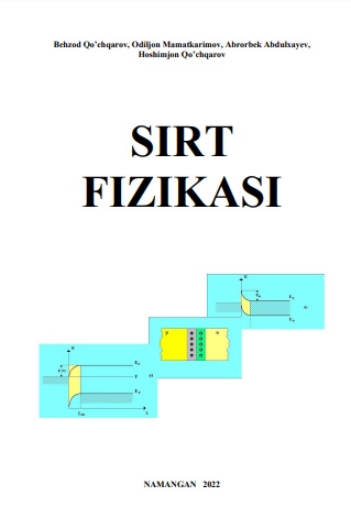 Sirt fizikasi