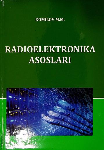 Radioelektronika asoslari