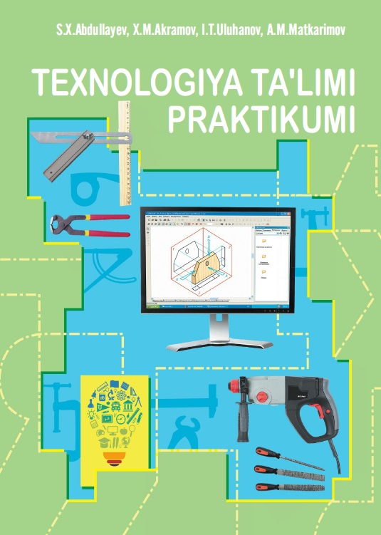 Texnologiya ta'limi praktikumi