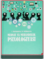 Mehnat va muhandislik psixologiyasi