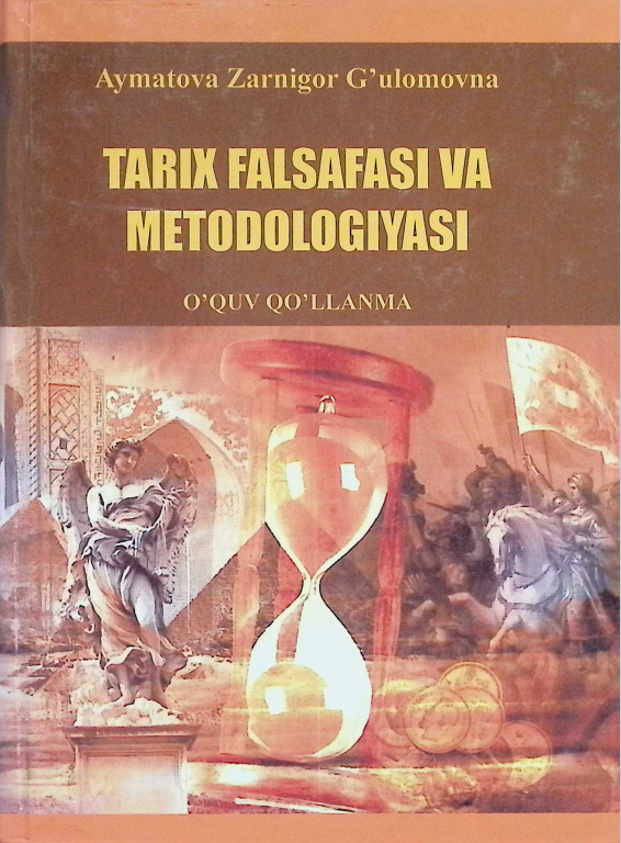 Tarix falsafasi va metodologiyasi