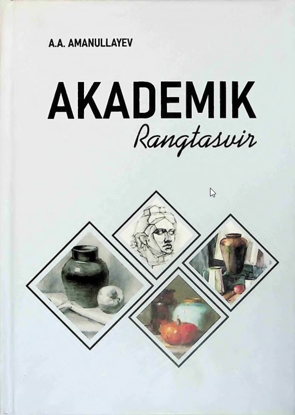 Akademik rangtasvir