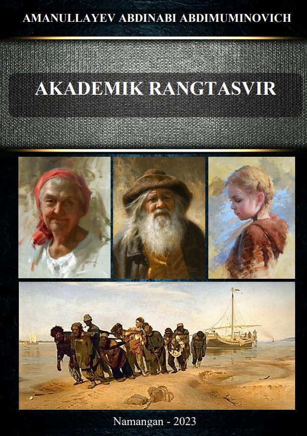 Akademik rangtasvir