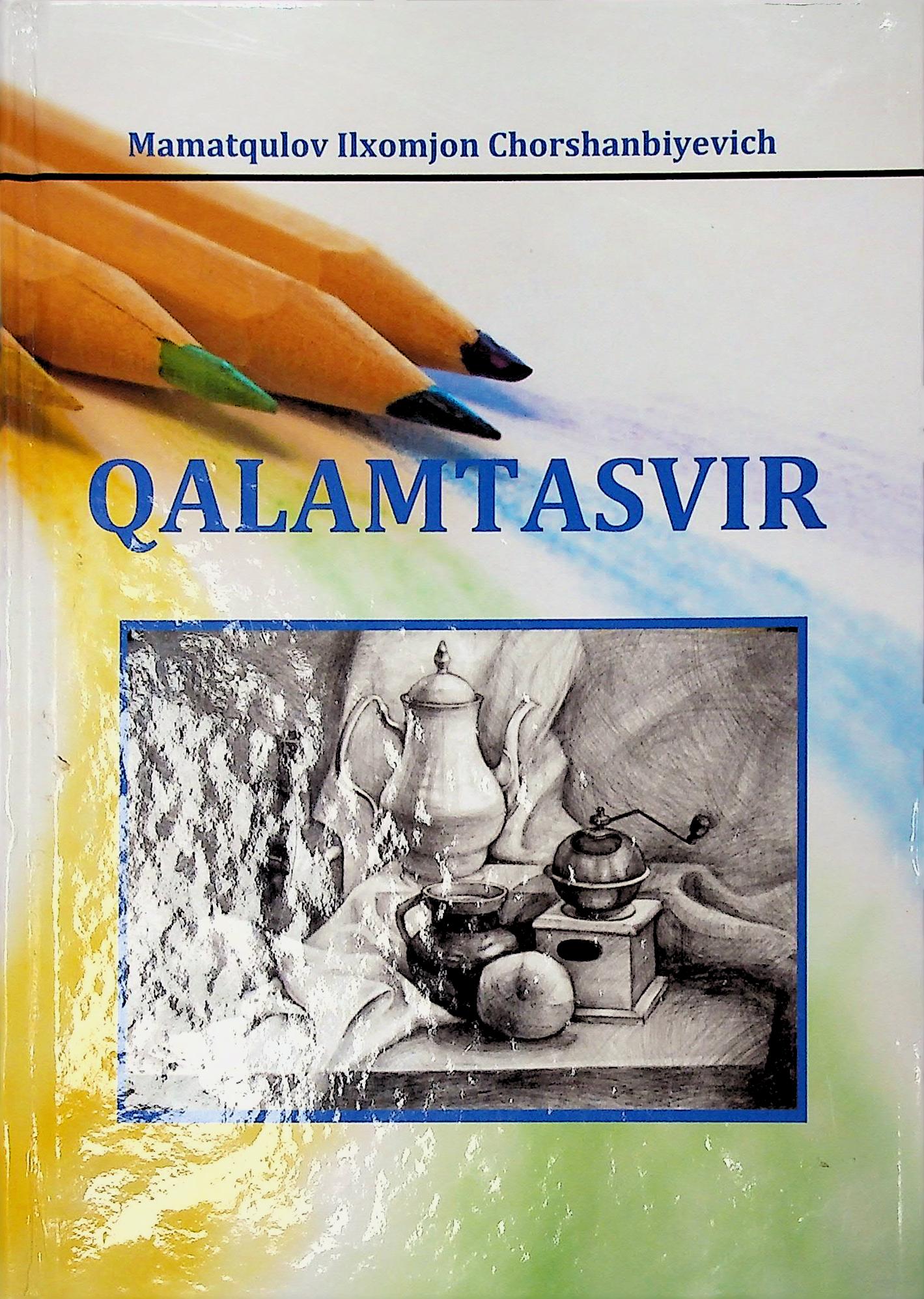 Qalamtasvir