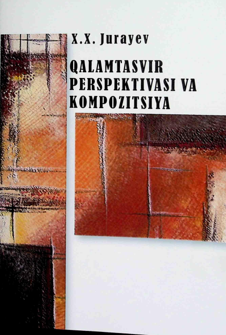 Qalamtasvir perspektivasiva kompozitsiya