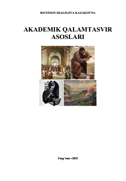 Akademik qalamtasvir asoslari