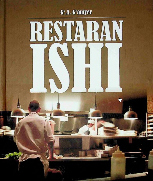 Restoran ishi