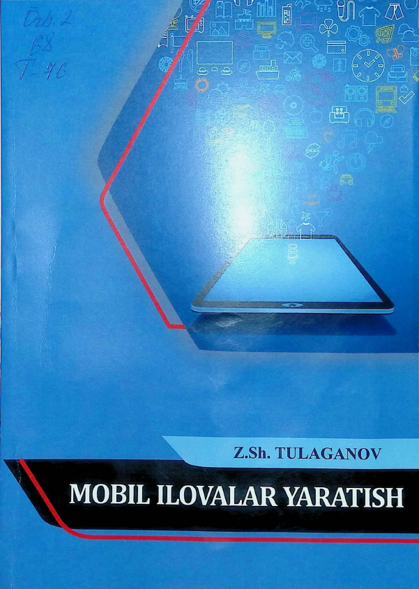 Mobil ilovalar yaratish