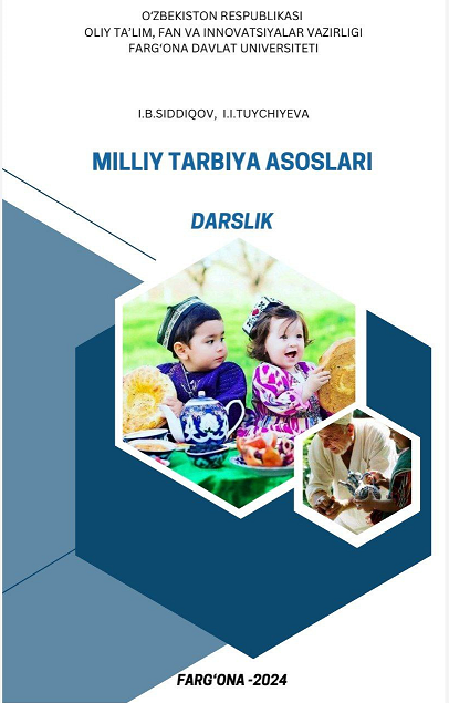 Milliy tarbiya asoslari