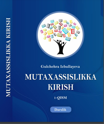 Mutaxassislikka kirish