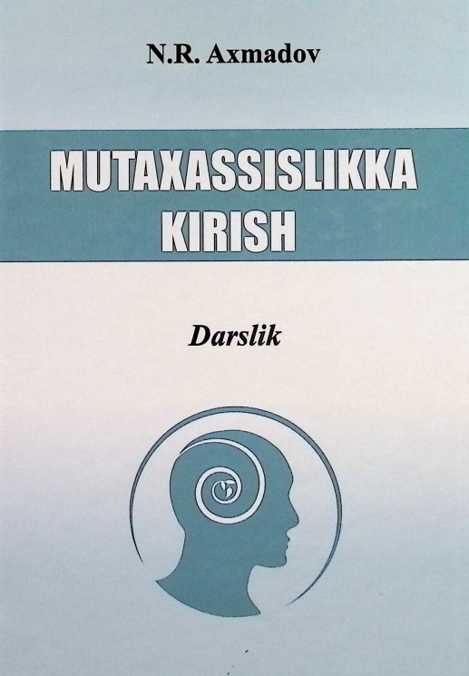 Mutaxassislikka kirish