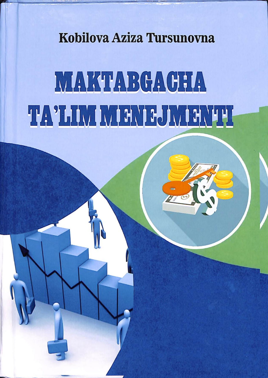 Maktabgacha ta’lim menejmenti