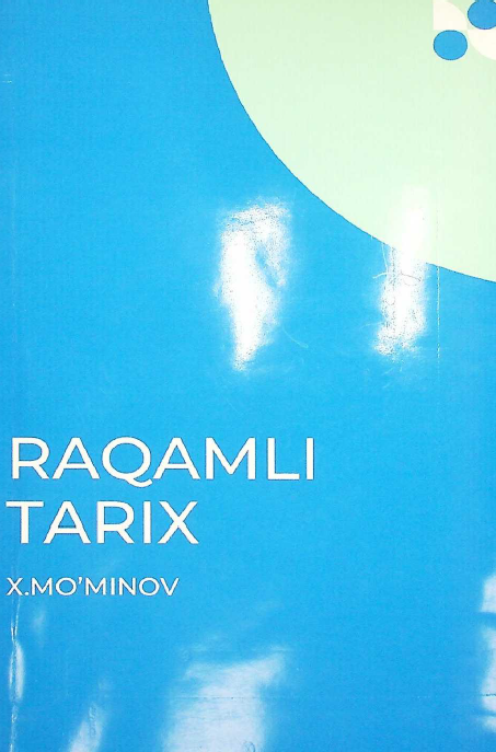 Raqamli tarix